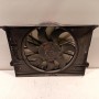 3 135 103 521 ELECTROVENTILADOR MERCEDES BENZ W211 E320