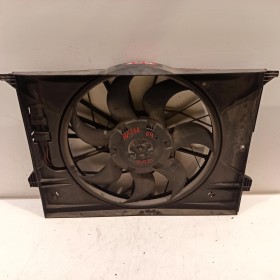 3 135 103 521 ELECTROVENTILADOR MERCEDES BENZ W211 E320
