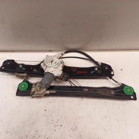 7060265 S 7140587E 0130822226 ELEVALUNAS DELANTERO IZQUIERDO BMW E91 320D