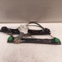 7060265 S 7140587E 0130822226 ELEVALUNAS DELANTERO IZQUIERDO BMW E91 320D