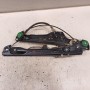7060265 S 7140587E 0130822226 ELEVALUNAS DELANTERO IZQUIERDO BMW E91 320D