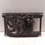 ELECTROVENTILADOR CITROEN C4 GRAN PICASSO