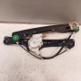7060266 S 7140588E 0130822227 ELEVALUNAS DELANTERO DERECHO BMW E91 320D