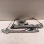 ELEVALUNAS DELANTERO IZQUIERDO RENAULT CLIO III