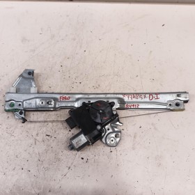 96 572 476 80 0 130 822 368 ELEVALUNAS DELANTERO IZQUIERDO PEUGEOT 308