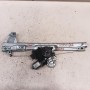 96 572 476 80 0 130 822 368 ELEVALUNAS DELANTERO IZQUIERDO PEUGEOT 308