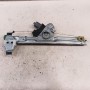 96 572 476 80 0 130 822 368 ELEVALUNAS DELANTERO IZQUIERDO PEUGEOT 308