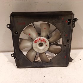 AX168000-2150 ELECTROVENTILADOR HONDA HRV