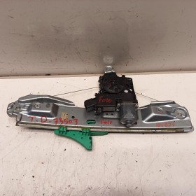 13350763 911718-110 ELEVALUNAS TRASERO DERECHO OPEL ASTRA J