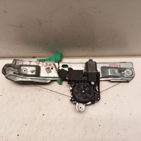 13350761 911717110 ELEVALUNAS TRASERO IZQUIERDO OPEL ASTRA J