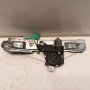 13350761 911717110 ELEVALUNAS TRASERO IZQUIERDO OPEL ASTRA J