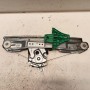 13350761 911717110 ELEVALUNAS TRASERO IZQUIERDO OPEL ASTRA J