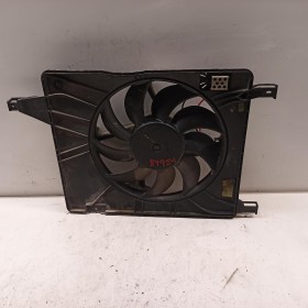 ELECTROVENTILADOR NISSAN QASHQAI
