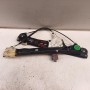 7060266 S 7140588 E 0130823227 ELEVALUNAS DELANTERO DERECHO BMW E90