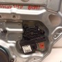 307391184 AC ELEVALUNAS TRASERO DERECHO VOLVO S40 II
