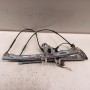 ELEVALUNAS DELANTERO IZQUIERDO PEUGEOT 206