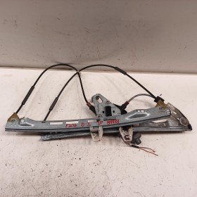 ELEVALUNAS DELANTERO IZQUIERDO PEUGEOT 206
