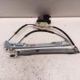 9654087680 400963C ELEVALUNAS DELANTERO IZQUIERDO CITROEN C4 GRAND PICASSO I