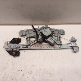 ELEVALUNAS DELANTERO DERECHO HONDA CIVIC FN