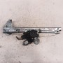 96 572 476 80 0130822368 ELEVALUNAS DELANTERO IZQUIERDO PEUGEOT 308 SW