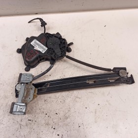 6J4.839.402C ELEVALUNAS DELANTERO DERECHO SEAT IBIZA 6J