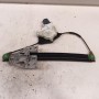 8K0 839 461 A ELEVALUNAS TRASERO IZQUIERDO AUDI A4