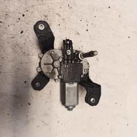 13395013 MOTOR LIMPIAPARABRISAS trasero OPEL ASTRA J