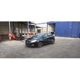 Despiece FIAT BRAVO II