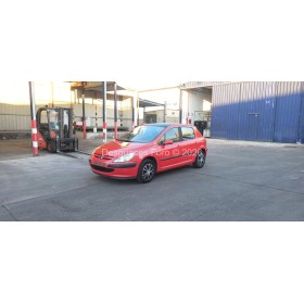 Despiece PEUGEOT 307 I FASE I