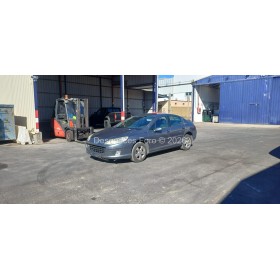 Despiece PEUGEOT 407 I FASE II