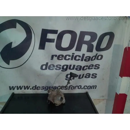[500335369] Turbo Anibal Santana 500335369 | Desguaces Foro