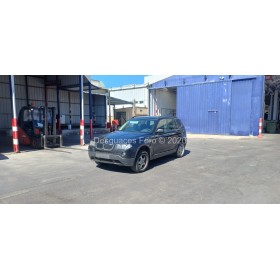 Despiece BMW X3 E83 FASE II