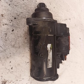 024 911 024 B D7RS30 MOTOR DE ARRANQUE SEAT LEON I