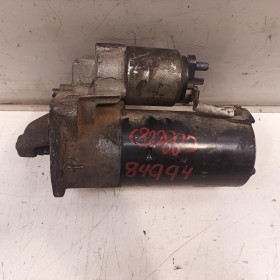 MOTOR DE ARRANQUE VOLVO XC90