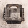 0 281 911 629 CENTRALITA DE MOTOR ECU CITROEN C4