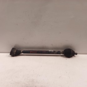 1K0 407 272 QN TRANSMISIÓN DELANTERA DERECHA SKODA OCTAVIA III