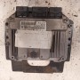 96 617 733 80 0 281 211 863 EDC16C34 CENTRALITA DE MOTOR ECU CITROEN C4