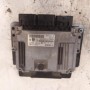 96 770 311 80 0 281 017 862 96 667 295 80 1263 0929 EDC17C10 CENTRALITA DE MOTOR ECU CITROEN C4