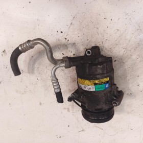 13124750 COMPRESOR DE AIRE ACONDICIONADO OPEL ASTRA H