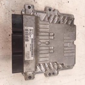S180133007E SID807EVO S180124601A5 CENTRALITA DE MOTOR ECU FORD FOCUS III