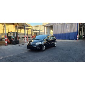 Despiece CITROEN C4 PICASSO I