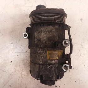 3M5H-10D629-DF COMPRESOR DE AIRE ACONDICIONADO FORD KUGA