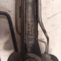 6R1 423 055 D CREMALLERA DE DIRECCIÓN SEAT IBIZA 6J