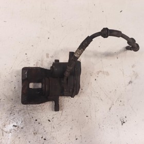 PINZA DE FRENO ELÉCTRICA TRASERA IZQUIERDA AUDI A4 B8 AVANT