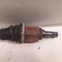 3910 17096R TRANSMISIÓN DELANTERA IZQUIERDA RENAULT KANGOO III
