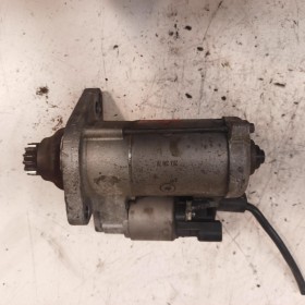 02Z 911 024L MOTOR DE ARRANQUE SKODA OCTAVIA