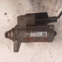 02Z 911 024L MOTOR DE ARRANQUE SKODA OCTAVIA