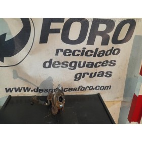 Turbo Anibal Santana  500335369 | Repuestos Online - Desguaces Foro