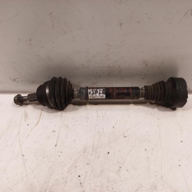 1J0 407 271 FN TRANSMISIÓN DELANTERA IZQUIERDA AUDI A3