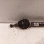 1J0 407 271 FN TRANSMISIÓN DELANTERA IZQUIERDA AUDI A3